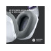 Logitech Headset G733 Lightspeed Weiss Logitech Headset G733 Lightspeed Weiss