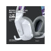 Logitech Headset G733 Lightspeed Weiss Logitech Headset G733 Lightspeed Weiss
