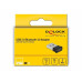 Delock USB-Bluetooth-Adapter 61004 V4.0, 7mm