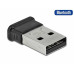 Delock USB-Bluetooth-Adapter 61004 V4.0, 7mm
