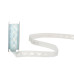 Spyk Geschenkband Baby 10 mm x 4 m, Blau