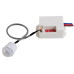 Perel PIR Bewegungsmelder Weiss EMS106 Perel PIR Bewegungsmelder Weiss EMS106