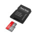 SanDisk microSDHC-Karte Ultra UHS-I A1 32 GB