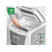 Leitz Bürogeräte Aktenvernichter IQ Autofeed 100 P-4, 100 Seiten