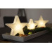 8 Seasons Design Motivlicht Shining Star Micro S, Weiss
