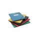 EROLA Gummibandmappe Pressspan A4 Rot EROLA Gummibandmappe Pressspan A4 Rot