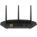 Netgear Dual-Band WiFi Router RAX10-100EUS
