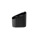 HAN Stiftehalter Re-LOOP Schwarz HAN Stiftehalter Re-LOOP Schwarz