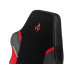 Nitro Concepts Gaming-Stuhl X1000 Rot