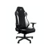 Nitro Concepts Gaming-Stuhl X1000 Weiss Nitro Concepts Gaming-Stuhl X1000 Weiss