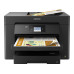 Epson Multifunktionsdrucker WorkForce WF-7830DTWF