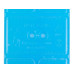 KOOR Kühlelement Arctico S, Doppelpack Transparent