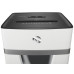 HP Aktenvernichter OneShred 10MC P-5, 10 Seiten