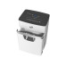 HP Aktenvernichter OneShred 10MC P-5, 10 Seiten