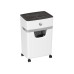 HP Aktenvernichter OneShred 10MC P-5, 10 Seiten