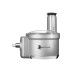 KitchenAid Food-Processor-Vorsatz 5KSM2FPA