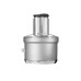 KitchenAid Food-Processor-Vorsatz 5KSM2FPA
