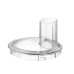 KitchenAid Food-Processor-Vorsatz 5KSM2FPA