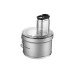 KitchenAid Food-Processor-Vorsatz 5KSM2FPA