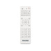 Technisat DAB+ Radio DigitRadio 370 CD IR Weiss