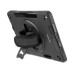 4smarts Tablet Back Cover Rugged GRIP Galaxy Tab S6 Lite Schwarz