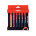 Amsterdam Acrylmarker Starter Set 6 Stück Amsterdam Acrylmarker Starter Set 6 Stück