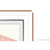 Samsung VG-SCFA65TRCXC 65 Chamfer Terracotta
