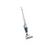 Leifheit Akku-Hand- und Stielsauger Rotaro PowerVac 2in1 16 V, Weiss
