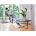 Leifheit Akku-Hand- und Stielsauger Rotaro PowerVac 2in1 16 V, Weiss
