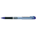 pentel Gelschreiber Liquid Gel Roller EnerGel 0.5 mm, Blau