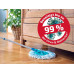 Leifheit Bodenwischer-Set Twist Disc Mop
