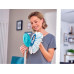 Leifheit Bodenwischer-Set Twist Disc Mop
