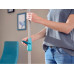 Leifheit Bodenwischer-Set Twist Disc Mop