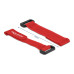 Delock Klettkabelbinder Rot 150 mm x 20 mm 5 Stück Delock Klettkabelbinder Rot 150 mm x 20 mm 5 Stück
