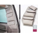 Van Equip Organizer Stautasche D-Säule abnehmbare RV-Tasche