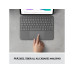 Logitech Tablet Tastatur Cover Combo Touch iPad Pro 11 1.-4. Gen Logitech Tablet Tastatur Cover Combo Touch iPad Pro 11 1.-4. Gen