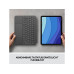Logitech Tablet Tastatur Cover Combo Touch iPad Pro 11 1.-4. Gen Logitech Tablet Tastatur Cover Combo Touch iPad Pro 11 1.-4. Gen