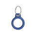 Belkin Secure Holder für Apple AirTag Blau