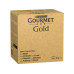 Purina Nassfutter Gourmet Gold Megapack, in Sauce,  96 x 85 g