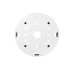 Hanwha Techwin Anschlussbox SBV-160BW Weiss Hanwha Techwin Anschlussbox SBV-160BW Weiss