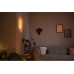 Philips Hue Wandleuchte White & Color Ambiance, Liane, 12.2 W, Weiss