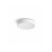 Philips Hue Deckenleuchte White Ambiance, Enrave S, Weiss, Bluetooth