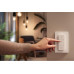 Philips Hue Deckenleuchte White Ambiance, Enrave S, Weiss, Bluetooth