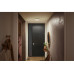 Philips Hue Deckenleuchte White Ambiance, Enrave S, Weiss, Bluetooth