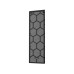 be quiet! Einbaurahmen AIRFLOW FRONT PANEL