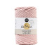 lalana Wolle Makramee Rope 3 mm, 330 g, Hellrosa