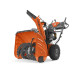 Husqvarna Benzin-Schneefräse ST 327 2021 Husqvarna Benzin-Schneefräse ST 327 2021