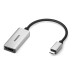 Marmitek Adapter Connect USB-C > DisplayPort Marmitek Adapter Connect USB-C > DisplayPort