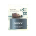 Sony Digital Imaging 3 Jahres Garantie Sony Digital Imaging 3 Jahres Garantie