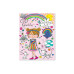 Rachel Ellen Briefpapierset Rainbow Rachel Ellen Briefpapierset Rainbow